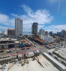 Apartamento en Punta del Este, Península