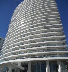 Apartamento en Punta del Este, Mansa