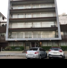Apartamento en Punta del Este, PenÃ­nsula