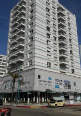 Apartamento en Punta del Este, Península
