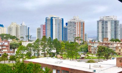 Apartamento en Punta del Este, Mansa