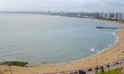 Apartamento en Punta del Este, Península