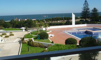 Apartamento en Punta del Este, Mansa