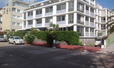 Apartamento en Punta del Este, Península