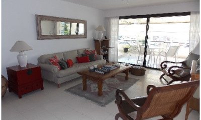 Apartamento en Punta del Este, Península