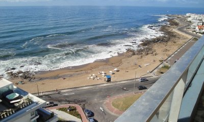 Apartamento en Punta del Este, PenÃ­nsula
