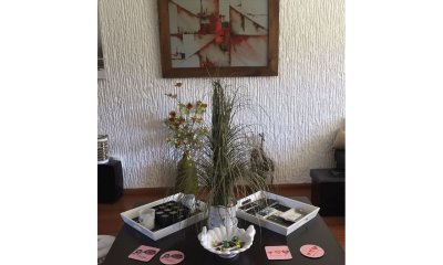 Apartamento en Punta del Este, Roosevelt