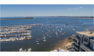 Apartamento en Punta del Este, Península