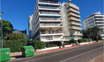 Apartamento en Punta del Este, Península