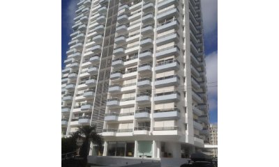 Apartamento en Punta del Este, Brava
