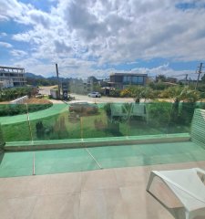 Apartamento en Punta Ballena, Las Grutas