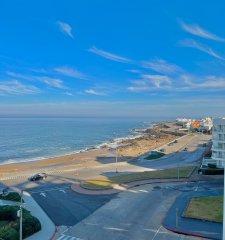 Apartamento en Punta del Este, Península