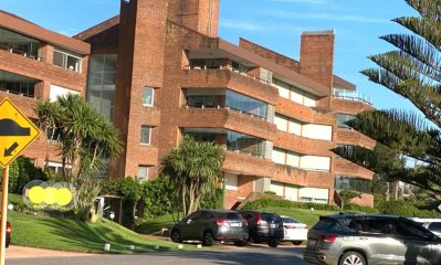 Apartamento en Punta del Este, Brava