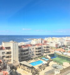 Apartamento en Punta del Este, Península