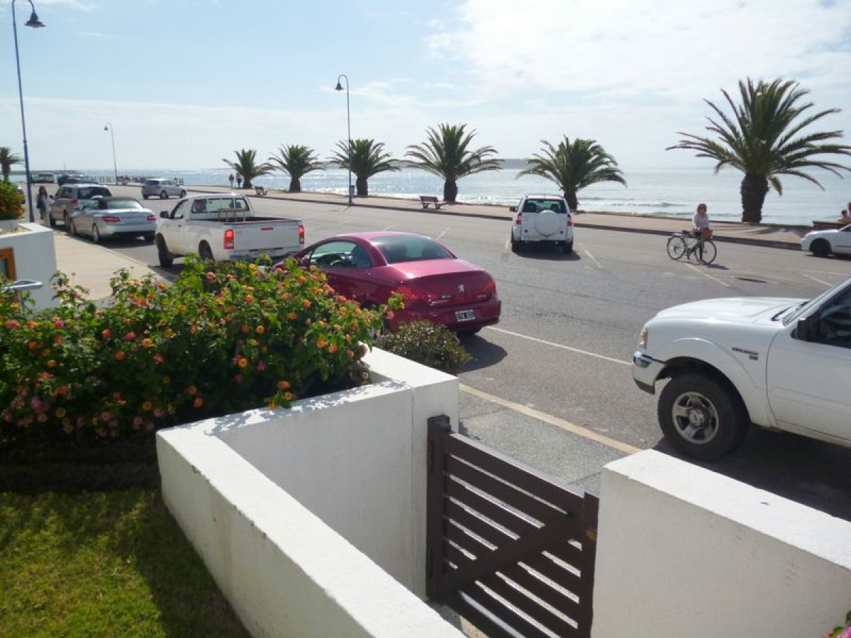 EXCLUSIVO APARTAMENTO EN PENINSULA EN VENTA
