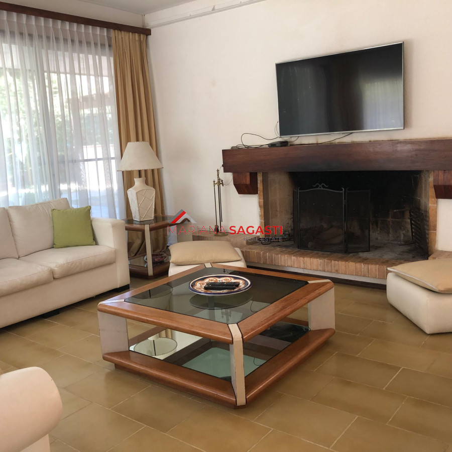 Casa ID.3772 - Casa en Punta del Este, Lugano
