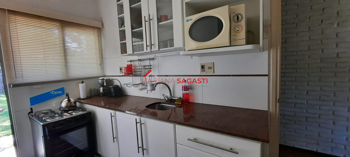 Casa ID.3586 - Casa en Punta del Este, Mansa
