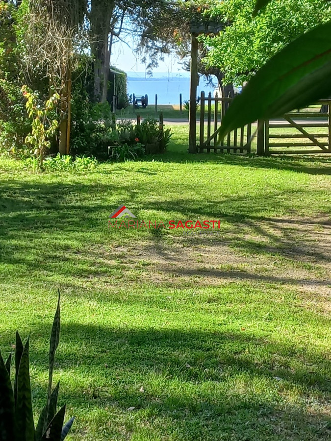 Casa ID.3714 - Casa en Punta Ballena, Laguna del Sauce