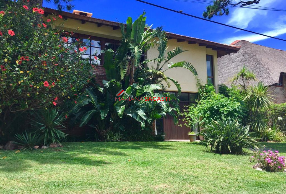 Casa ID.3482 - Casa en Punta del Este, Mansa