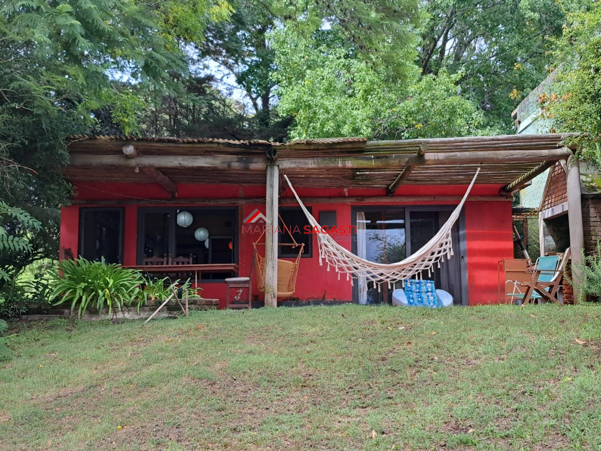 Casa ID.3587 - Casa en Punta Ballena, Laguna del Sauce