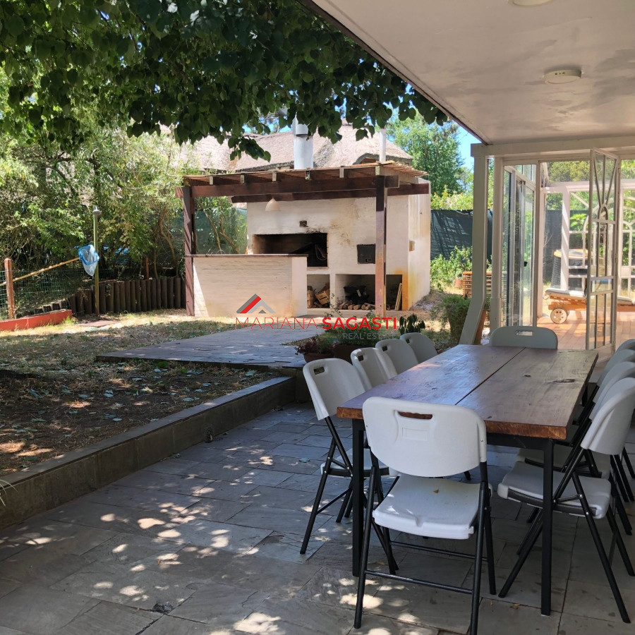 Casa ID.3772 - Casa en Punta del Este, Lugano