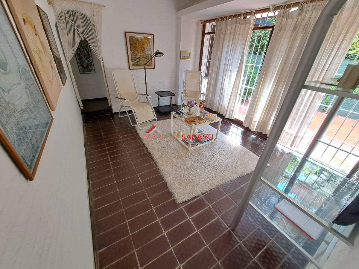 Casa ID.2770 - Casa en Punta del Este, Golf