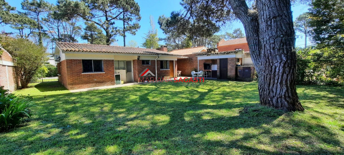 Casa ID.3586 - Casa en Punta del Este, Mansa