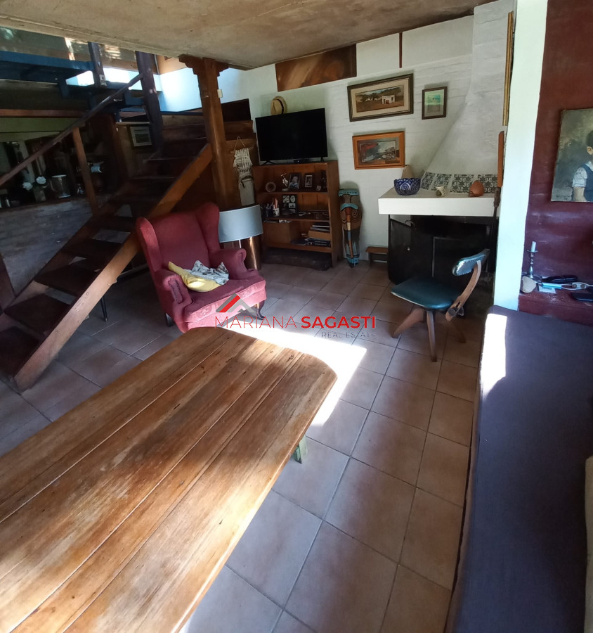 Casa ID.3714 - Casa en Punta Ballena, Laguna del Sauce