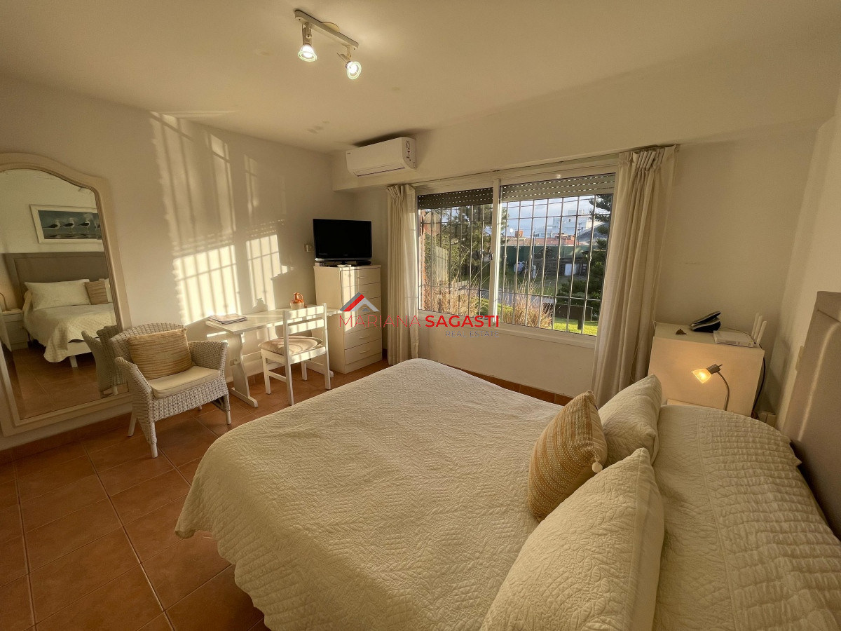 Casa ID.3127 - Casa en Punta del Este, Mansa