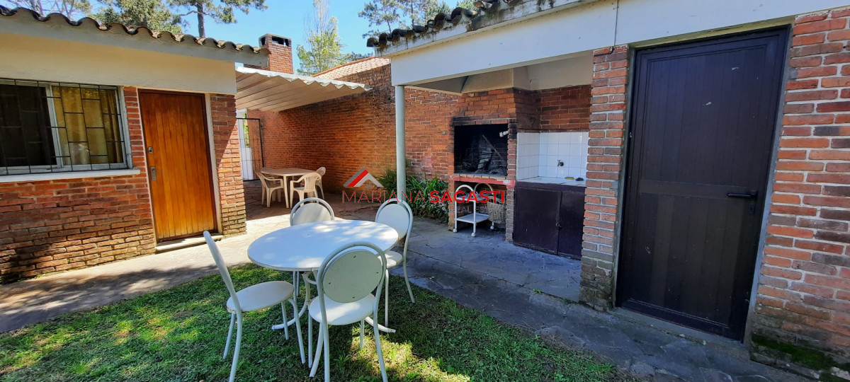 Casa ID.3586 - Casa en Punta del Este, Mansa