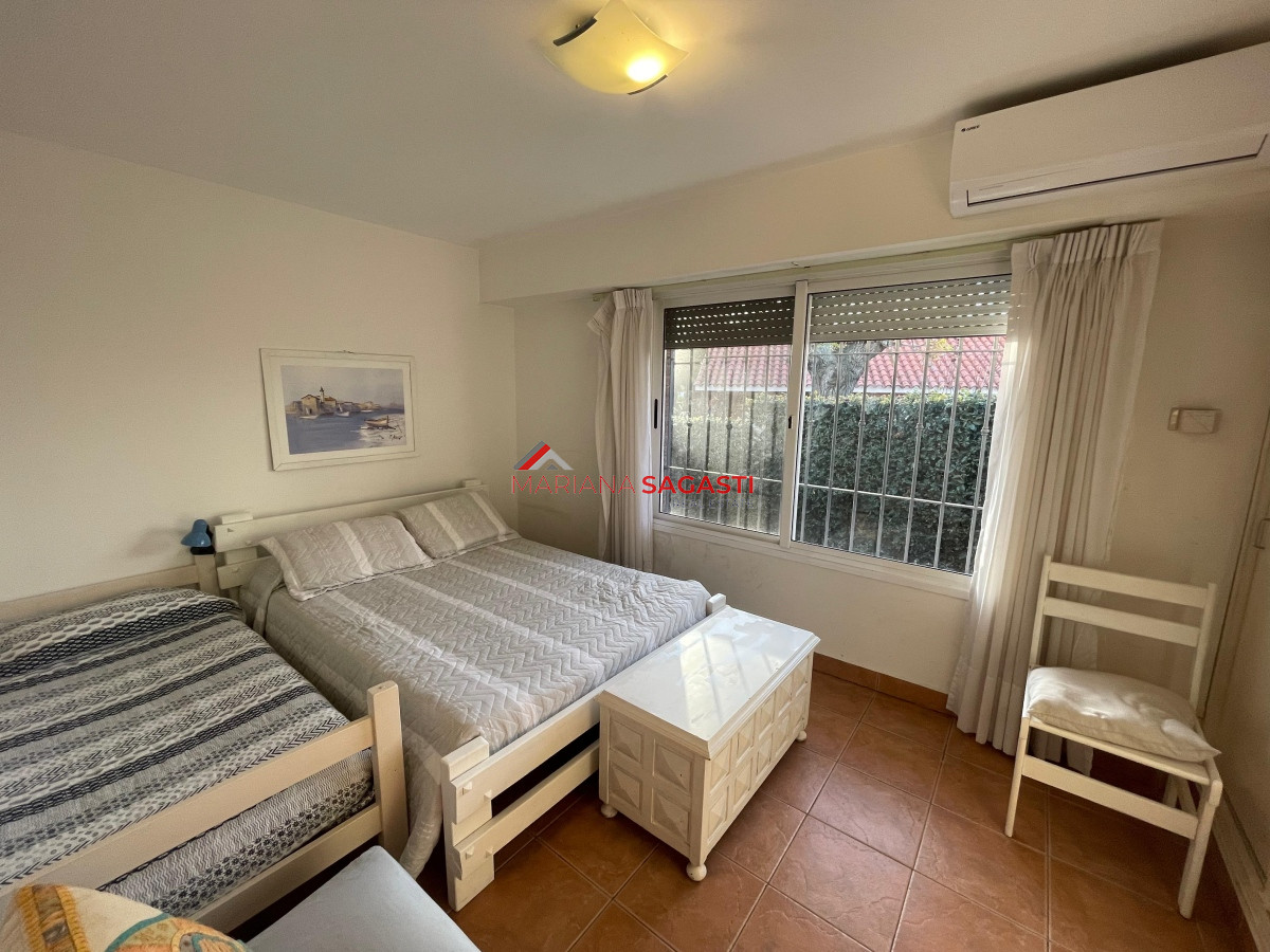 Casa ID.3127 - Casa en Punta del Este, Mansa