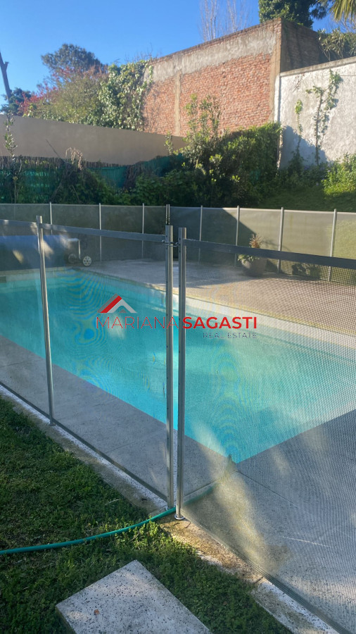 Casa ID.3719 - Casa en Punta del Este, Mansa