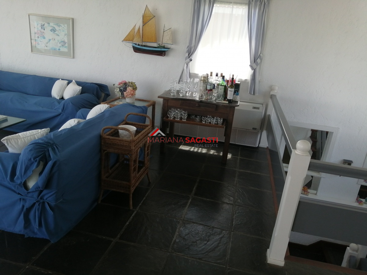 Casa ID.2618 - Casa en Punta del Este, Península