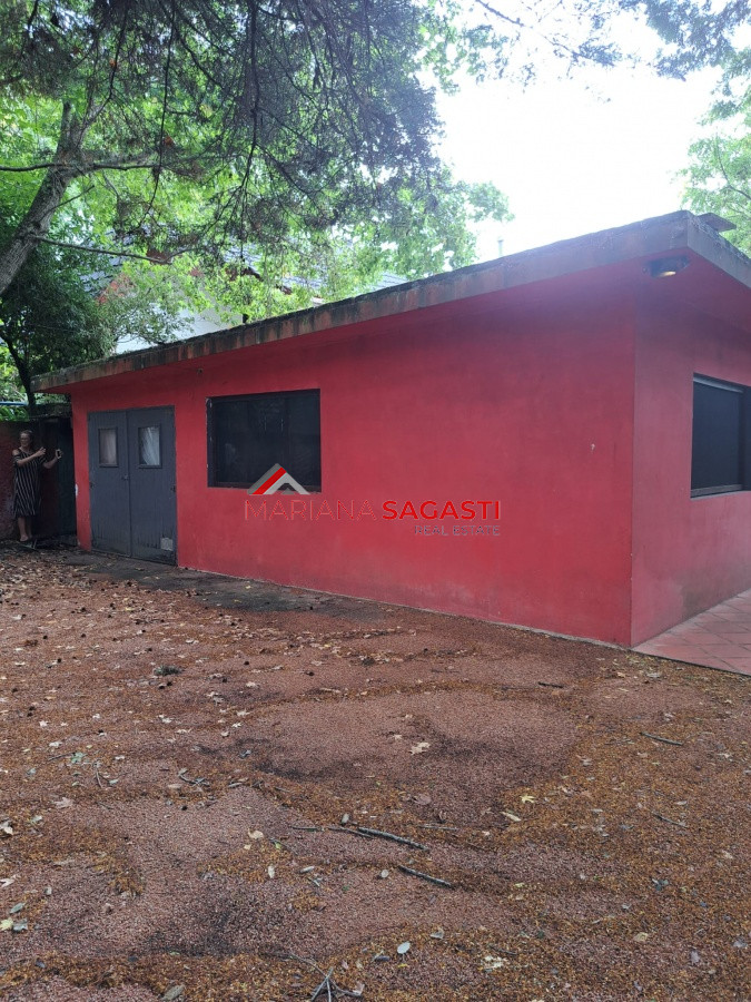 Casa ID.3587 - Casa en Punta Ballena, Laguna del Sauce