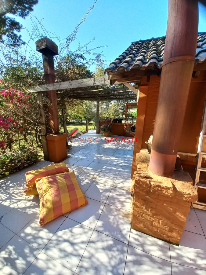 Casa ID.3714 - Casa en Punta Ballena, Laguna del Sauce