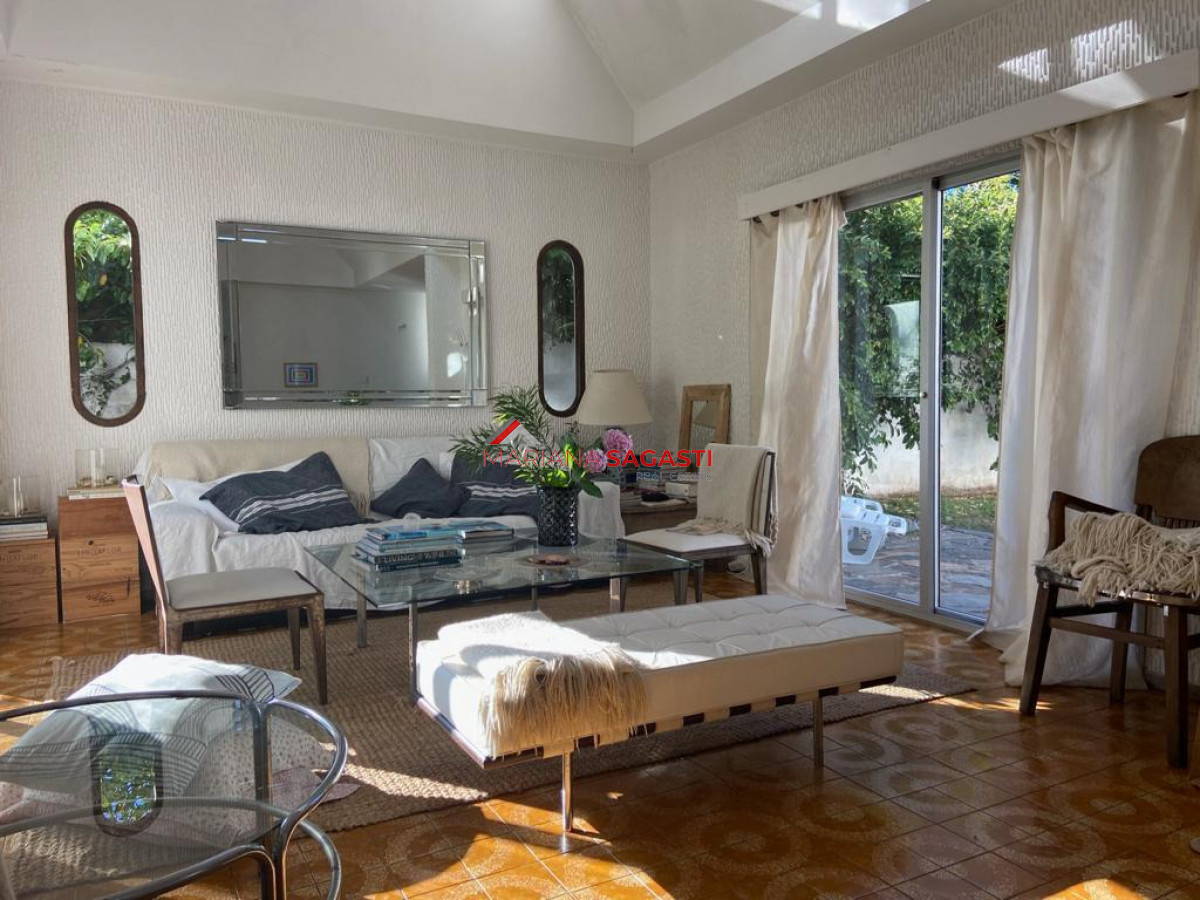 Casa ID.3531 - Casa en Punta del Este, Golf