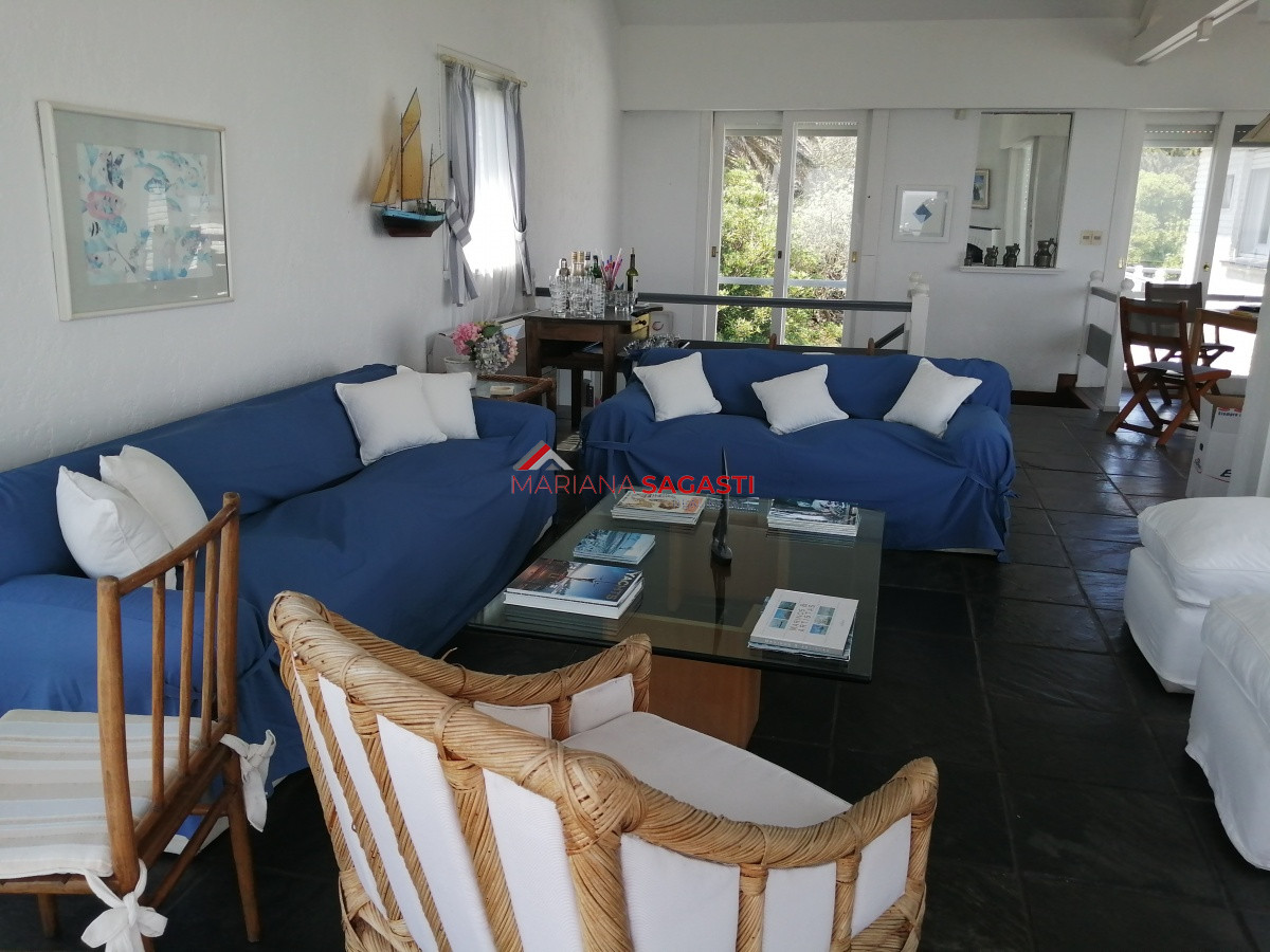 Casa ID.2618 - Casa en Punta del Este, Península