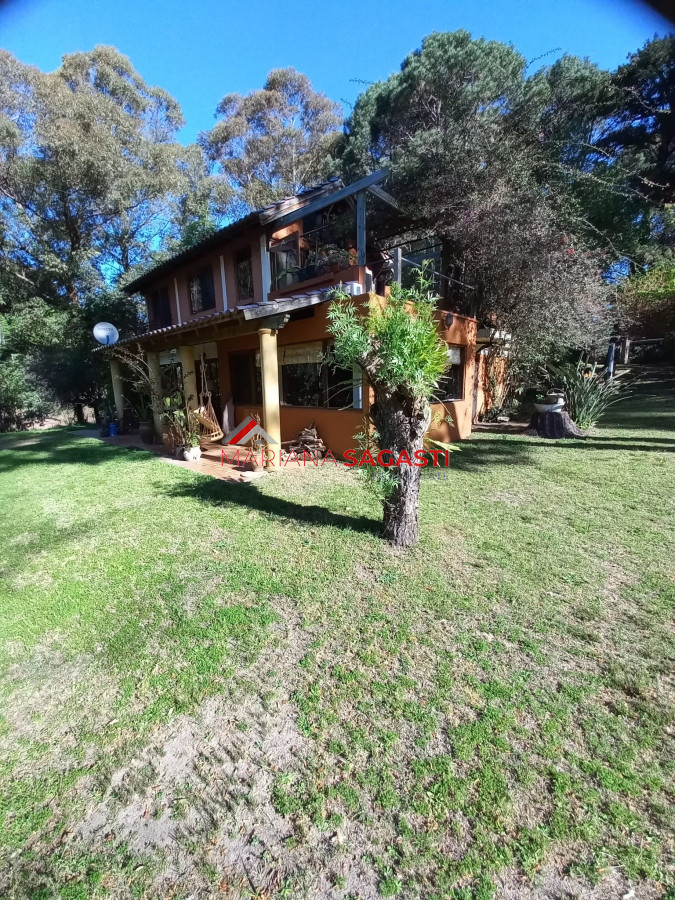 Casa ID.3714 - Casa en Punta Ballena, Laguna del Sauce
