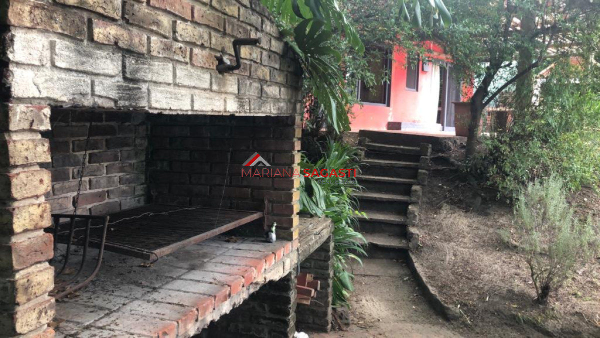 Casa ID.3587 - Casa en Punta Ballena, Laguna del Sauce