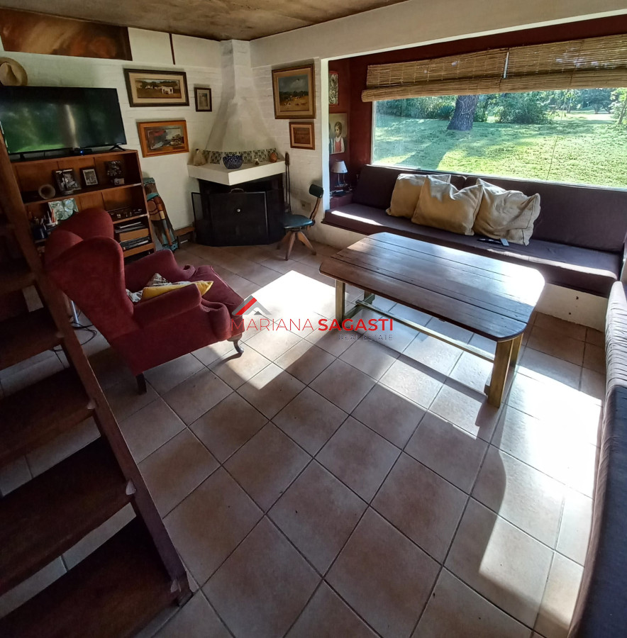 Casa ID.3714 - Casa en Punta Ballena, Laguna del Sauce