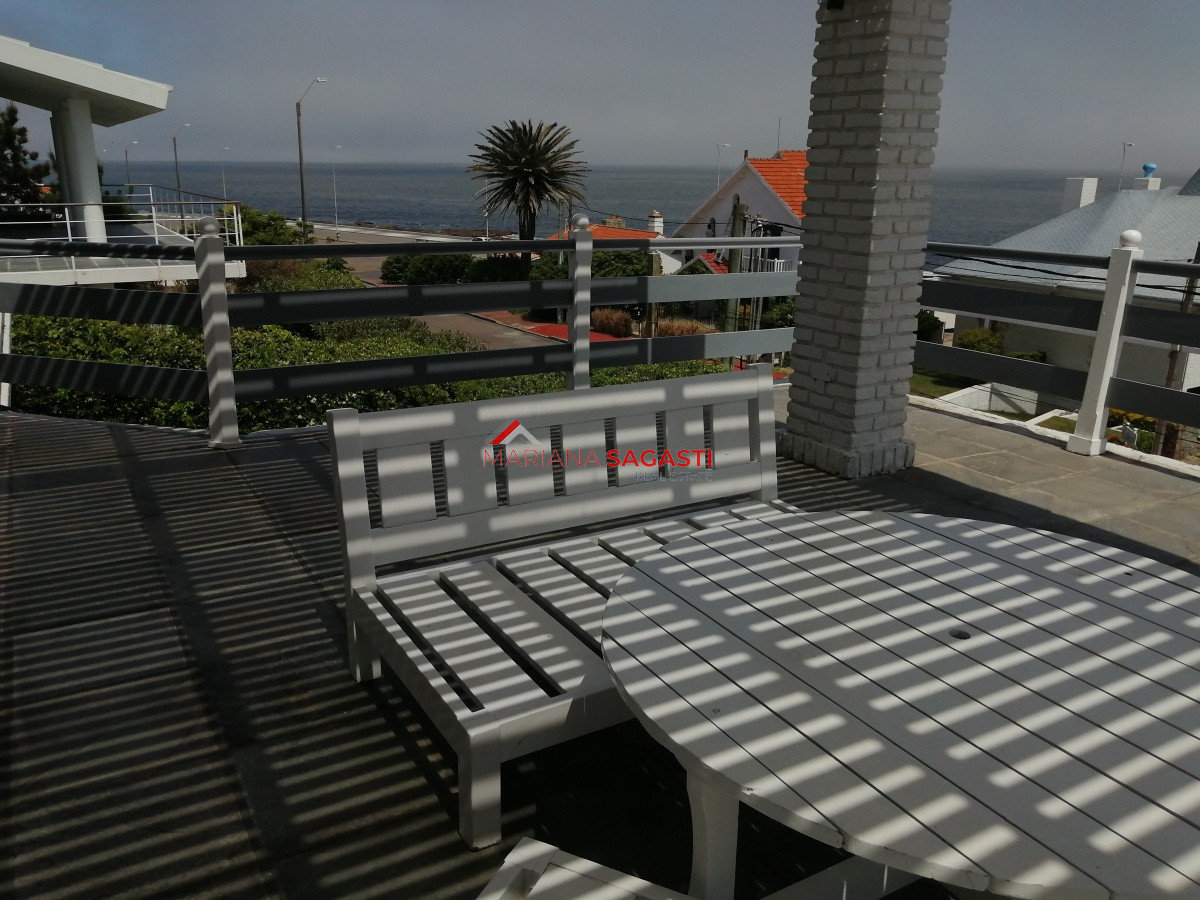 Casa ID.2618 - Casa en Punta del Este, Península