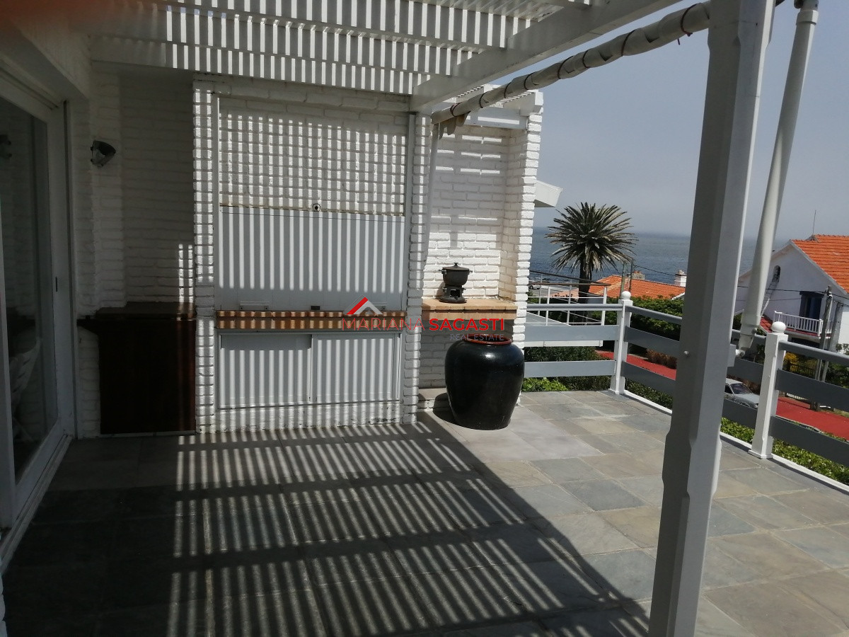 Casa ID.2618 - Casa en Punta del Este, Península