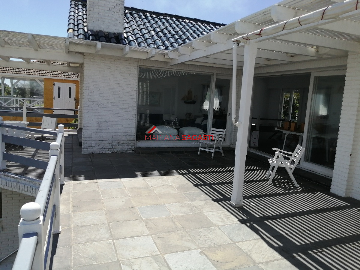 Casa ID.2618 - Casa en Punta del Este, Península