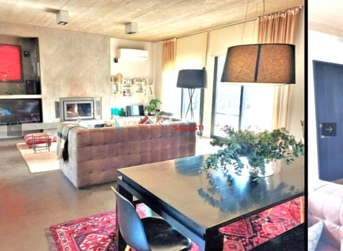 Casa ID.3591 - Casa en Punta del Este, La Arbolada