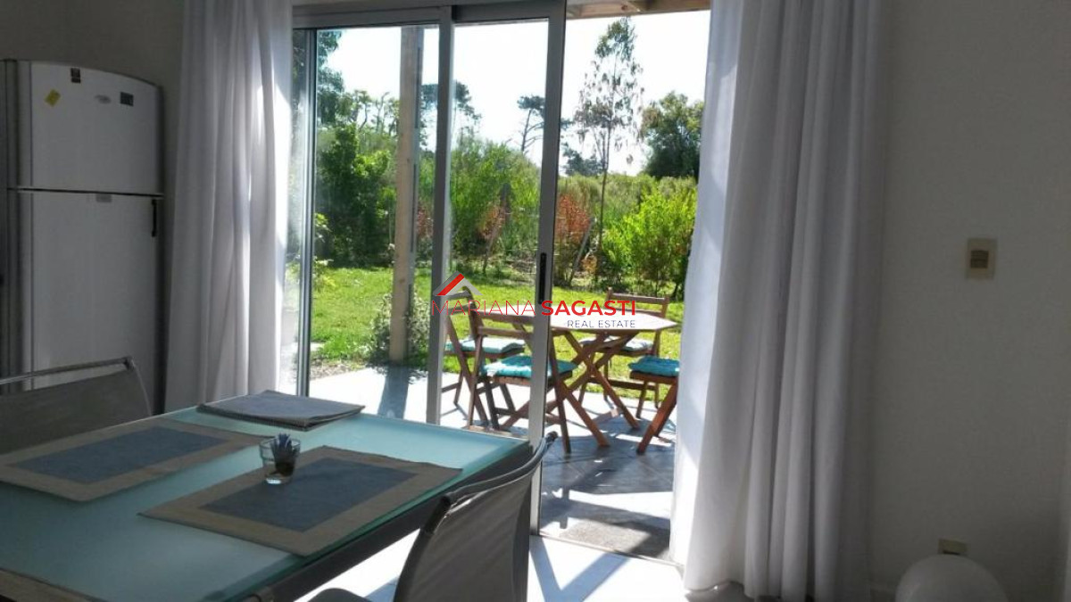 Casa ID.3417 - Casa en Punta del Este, Pinares