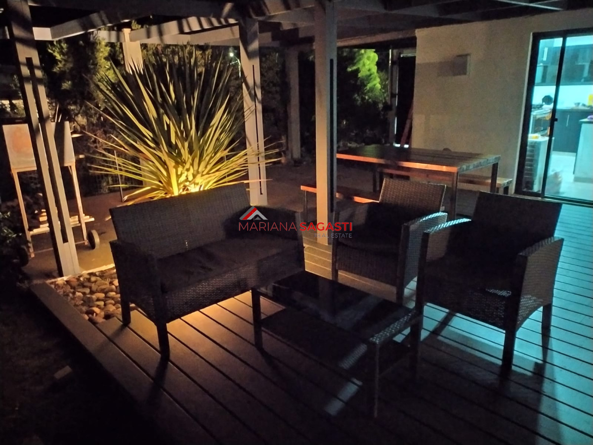 Casa ID.3436 - Casa en Punta Ballena, Tio Tom