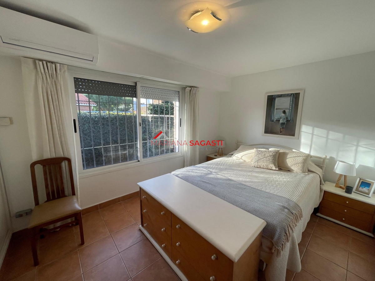 Casa ID.3127 - Casa en Punta del Este, Mansa