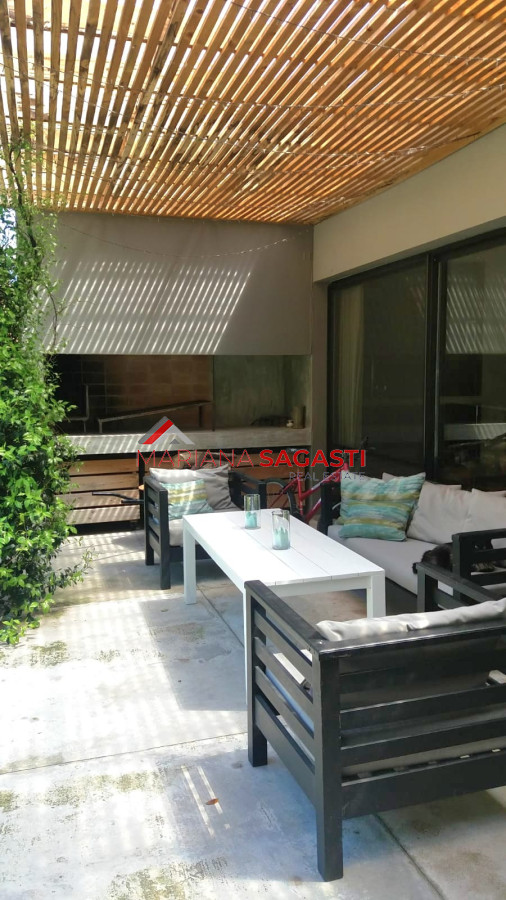 Casa ID.3591 - Casa en Punta del Este, La Arbolada