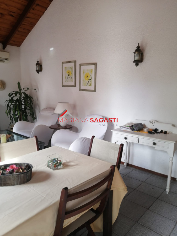 Casa ID.3477 - Casa en Punta del Este, Pinares