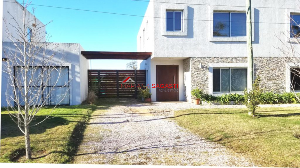 Casa ID.3417 - Casa en Punta del Este, Pinares